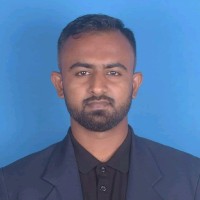 Shanaka Obeth