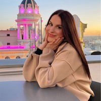 Alba Fernandez Capelo