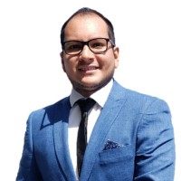 Luis Miguel Ledesma Garcia