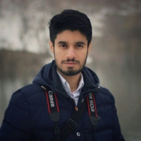 Masoud Qafari