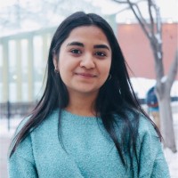 Dhruvi Shah