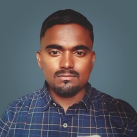 Bheemashankar Kaddenahalli