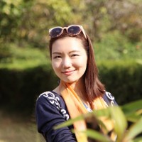 Selina Chen