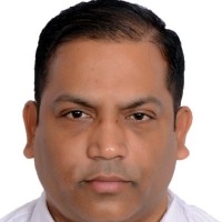 Suhas More