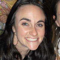 Katharine Black