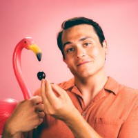 Nicholas Collias