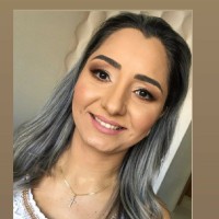 Daiane Aparecida Pereira