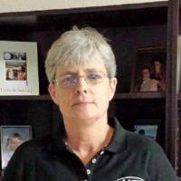 Vickie Carrington