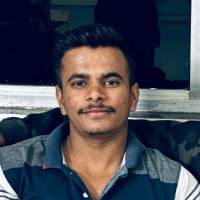 Shreyas Kulkarni