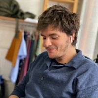Alvaro Perez Suarez