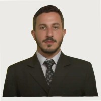 Jefferson Henrique Faria de Siqueira