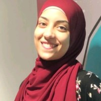 Yasmine Salah Eldin