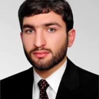 Shafiullah Ahmadzai