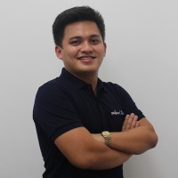 Ryan Dela Calzada