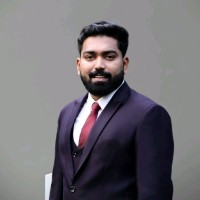 Jephin M Rajan