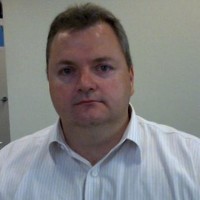 Brad Hodder