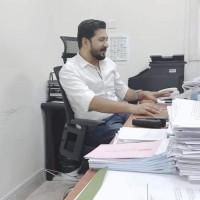 Sarfaraz Alam