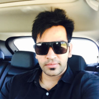 ajay sandhu