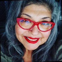 Loretta Gallegos
