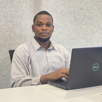 Samuel Etim