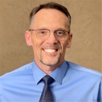John Underwood, Ed. D.
