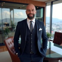 Andreas Hartvig