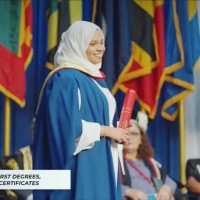 Azeezah Mohammed