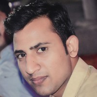 Shailendra Dubey