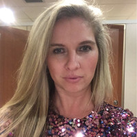 Georgina Preston