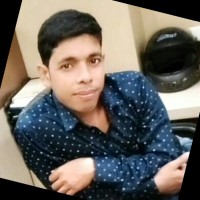 Tapas Pramanik