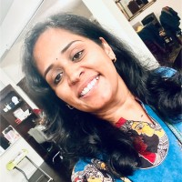 Sivakami Saminathan