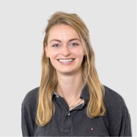 Anne Van Der Veer