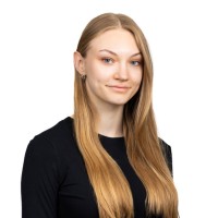 Anastasiia Olefirenko