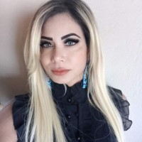 Priscila Machado
