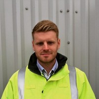 Daniel Ferguson