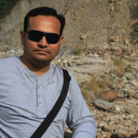 Subhra Kumar Bose Zbm Exeltis India