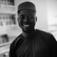 BAMIDELE Dolapo