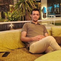 Abdelrahman Hamdallah