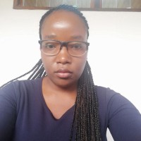 OLIVE D PHIRI