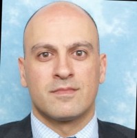 Nick Pontikis