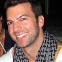 Benjamin Sharkey