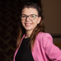 Alicja Ossowska