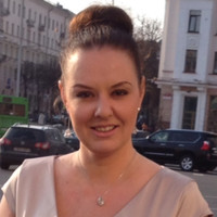 Olga Stasilovich