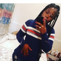Antoineneshia Watts