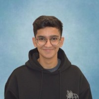 Rahul Megchiani