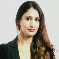Kareena Sharma
