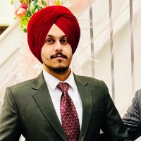 Anmolpreet Mahal