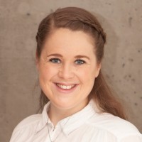 Ingrid Vikøren Mo