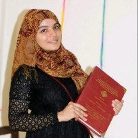 MRS JAMSHAID