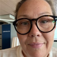 Helena Öjeblad